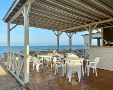 Б/о рудный - 80