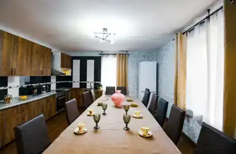 Гостевой дом - 30