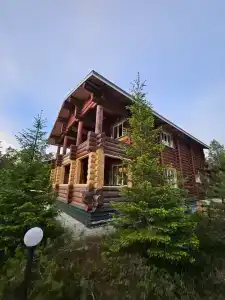 Летняя Золотица - 23