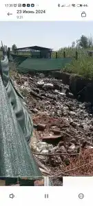 Веселый Маныч - 98