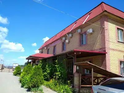 Михайловские дворики - 68