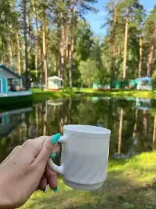 Обские просторы - 32