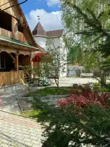 Центр Волкова - 46