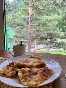 Tatroff Chalet - 19