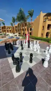 Stella Beach Resort & Spa, Makadi Bay - 23