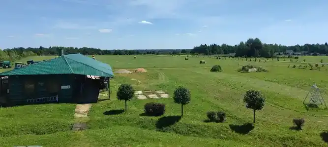 Елизарово - 36