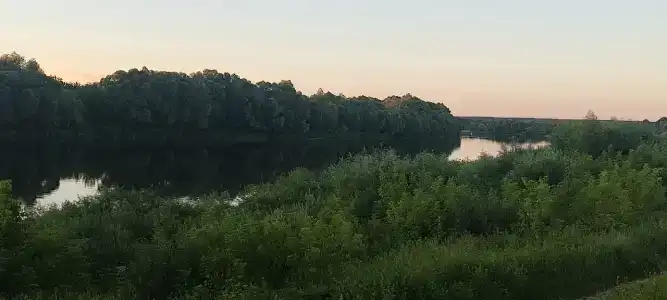 Причал - 21