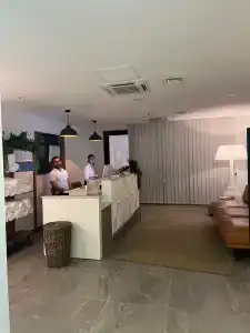 Steps Batumi & Suites - 42