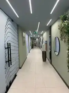 Steps Batumi & Suites - 43