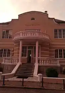 Вилла Татьяна Верхнеозерная - 35