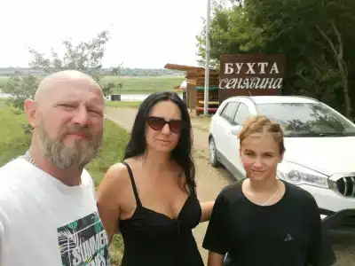 Бухта Сенявина - 24