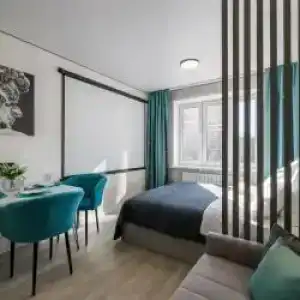 на Новомосковской, 14 - 8