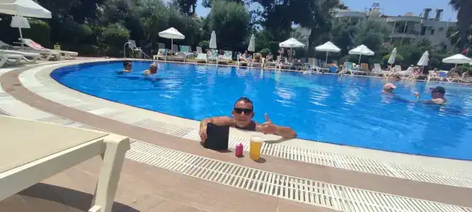 The Raga Side - Adults Only - All inclusive - 4