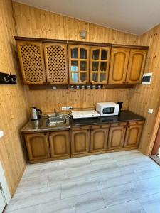 Дом Надежды с енотами - 19