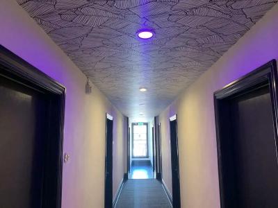 H by H Hospitality - 7