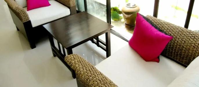 Nicha Suite Hua Hin - 28