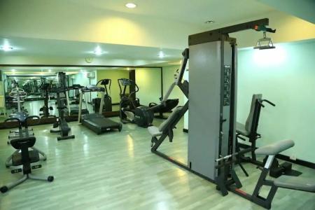 Regenta Central Deccan Chennai, Royapettah - 41