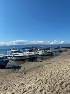 Порт Ольхон - 24