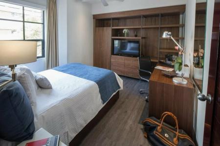 FlowSuites Polanco - 13