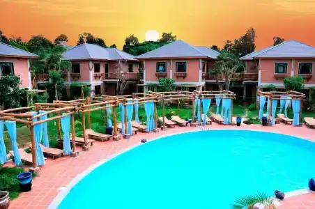 Vela Phu Quoc Resort - 41