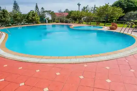 Lotus Vung Tau Resort & Spa - 6