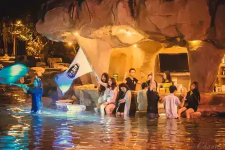 Ohana and Restaurant - 13