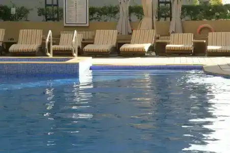 Gulf Suites Amwaj - 11