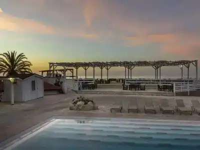 Latchi Family Resort - 19