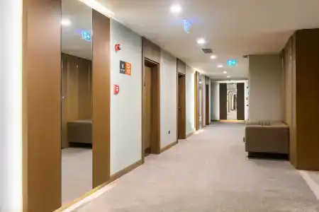 La Quinta by Wyndham Istanbul Gunesli - 39