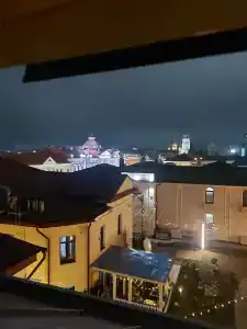 У Кремля - 15