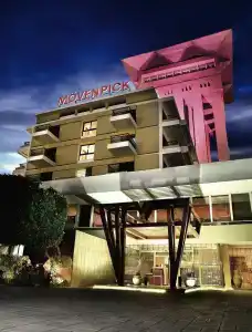 Mövenpick Resort Aswan - 45