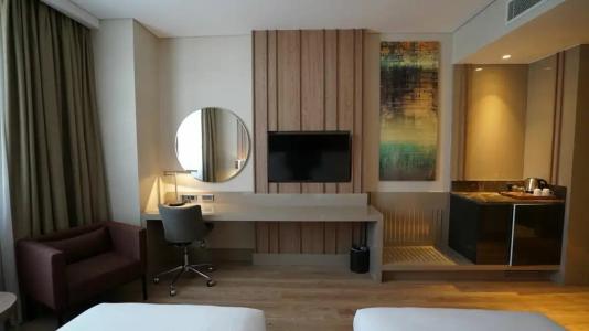 Tryp By Wyndham Istanbul Basın Ekspres - 87