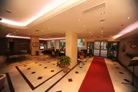 Mara Palace - 28