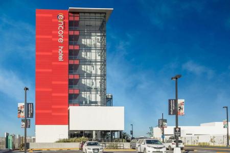 Ramada Encore by Wyndham Queretaro - 2