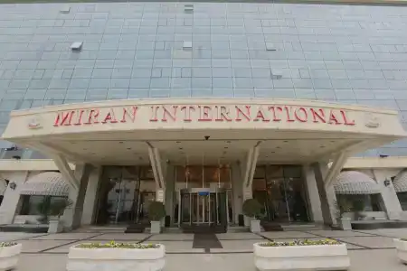 Miran International  - 28