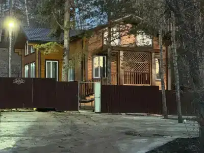Басандайка Lodge - 2