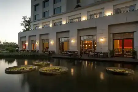 Park Hyatt Chennai - 53