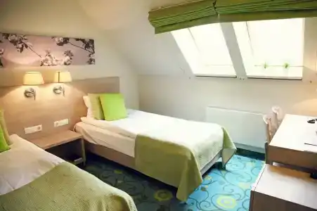 Citys Rūdninkai - 96