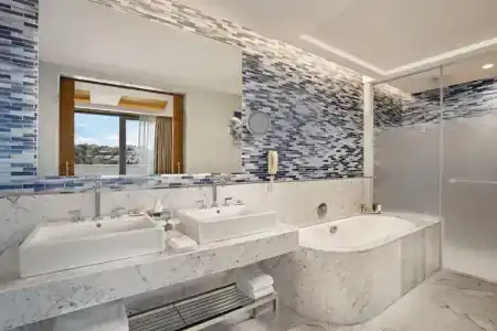 The Grand Tarabya - 13