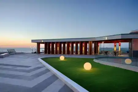 Arina Beach Resort - 92