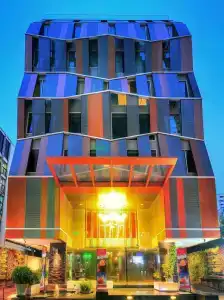 Citrus Sukhumvit 11 by Compass Hospitality - SHA Extra Plus - 9