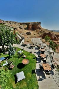 The Loop Cappadocia - 12