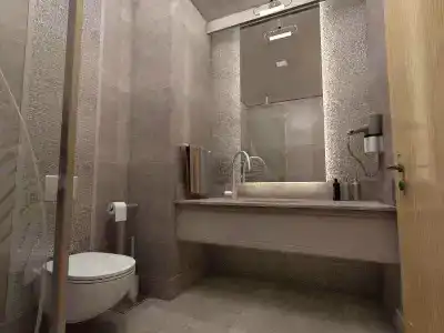 Palm World Side Resort & SPA - 78