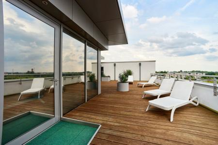Holiday Inn Berlin Airport - Conference Centre, An Ihg - 94