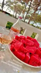 Песчаный берег - 8