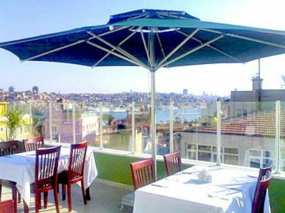 Nea Suites Old City - 6