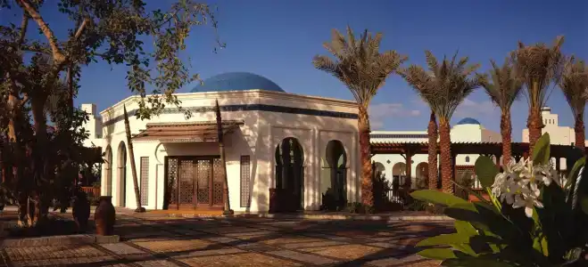 Park Hyatt Dubai - 41