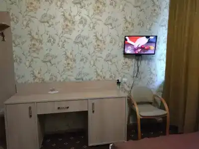 Мотель на Ново-Солдатской 25 - 7