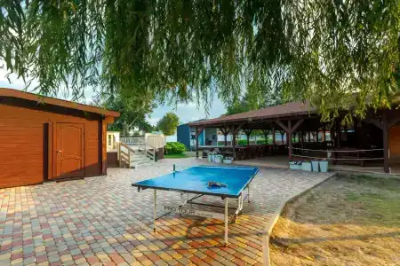 Pontos Family Resort Vesta - 68