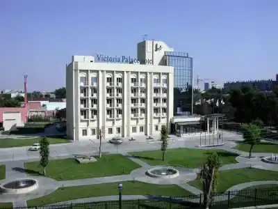 Виктория Палас - 0
